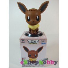 BANPRESTO POKEMON FIGURE DOLL