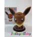 BANPRESTO POKEMON FIGURE DOLL