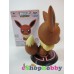 BANPRESTO POKEMON FIGURE DOLL