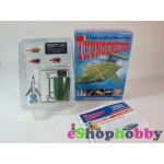 F-Toys Vol.1 Thunderbird Mechanic Collection THNDERBIRD 2 POD5 & THNDERBIRD 1 #E
