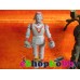 RARE Furuta Johnny Sokko FLYING ROBO Vs Satan Rose Mini Robot Figure Set #3