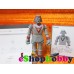 RARE Furuta Giant Robo Johnny Sokko Flying Robo Vs Red Ganger Mini Figure SECRET