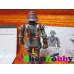 RARE Furuta Giant Robo Johnny Sokko Flying Robo Vs Red Ganger Mini Figure SECRET