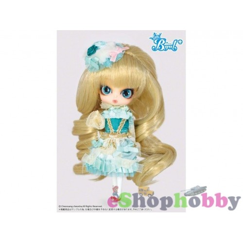 mini pullip