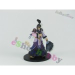 Dynasty Warriors MUSOU 3 " SimaYi"