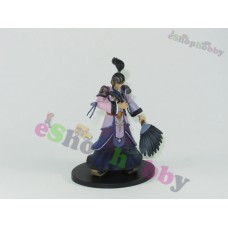 Dynasty Warriors MUSOU 3 " SimaYi"