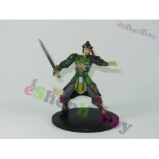 Dynasty Warriors MUSOU 3 " Liu Bei "