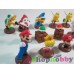 FURUTA Choco Egg Super Mario Series 3 Character Mini Figure Set of 13pcs